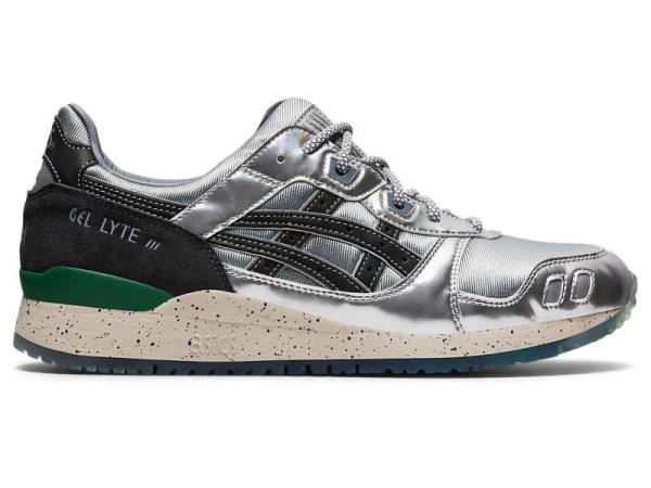 Asics Sportschoenen Heren, GEL-LYTE Grijs - Asics Online Bestellen | B1632074-JG